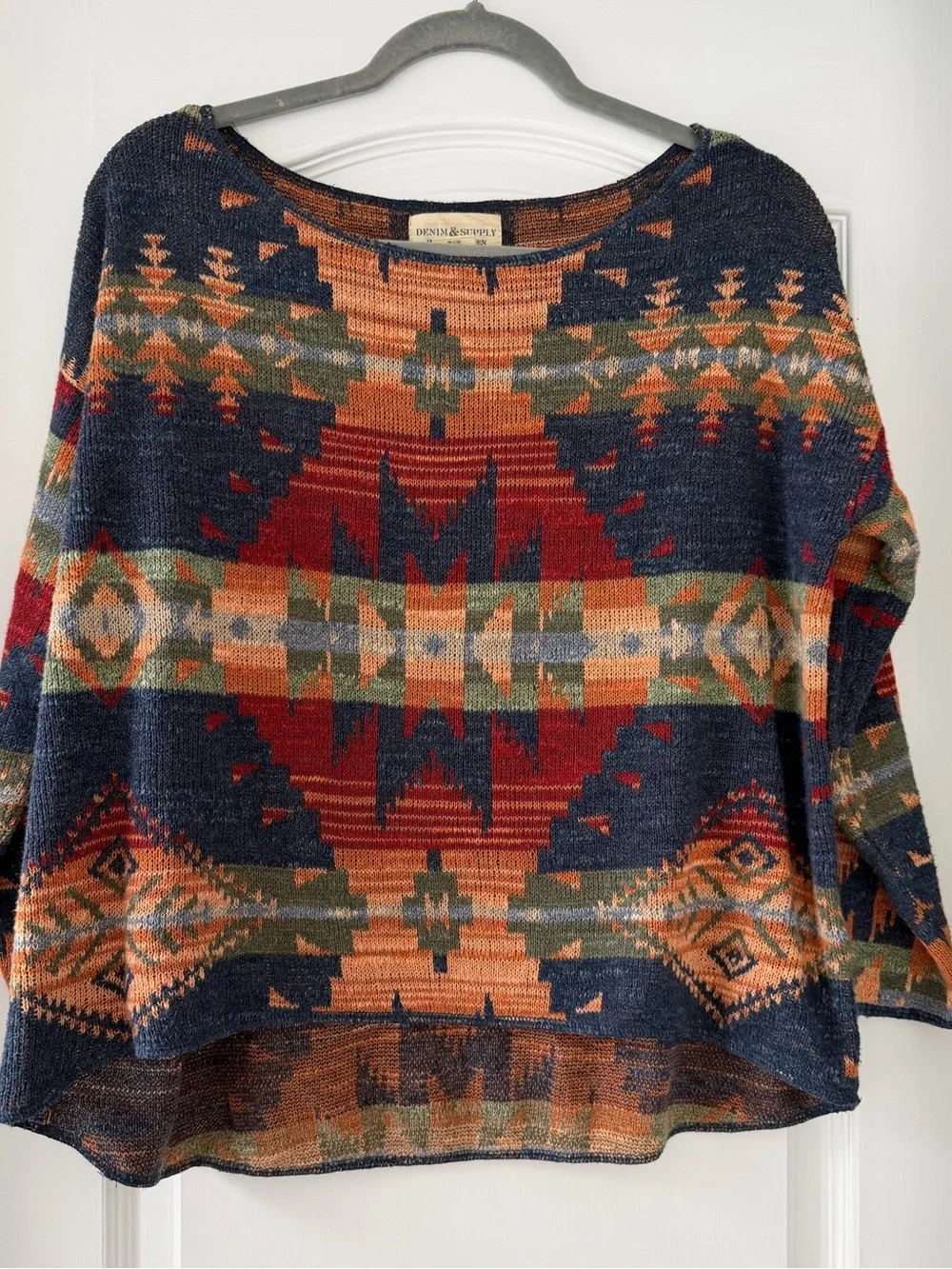 Denim & Supply Ralph Lauren denim supply